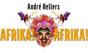 Andre Hellers