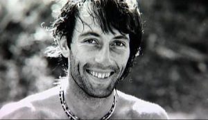 Kevin Carter