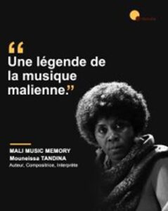 Film "Mali 70"