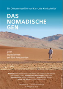 Das Nomadische Gen