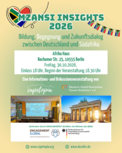 Mzansi Insights 2026